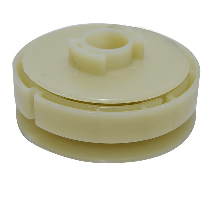 Кільце плавного стартера на 2 зачіпки GL 45/52, фото 1