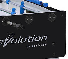 Настільний футбол Garlando F-200 Evolution, фото 5