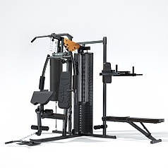 Силова станція inSPORTline ProfiGym C60