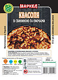 Квасоля зі свининою та овочами, 350г, фото 3