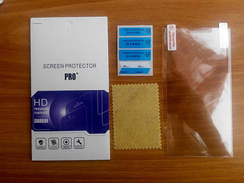 Глянсова плівка Domoto для Coolpad F2