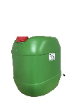 Каністра ГСМ для бензину 30 літрів (зелена), фото 3