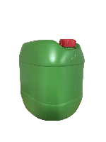 Каністра ГСМ для бензину 30 літрів (зелена)