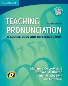 Teaching Pronunciation