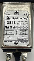 Фільтр EMI HIGH & LOW 10SS1-B 10A