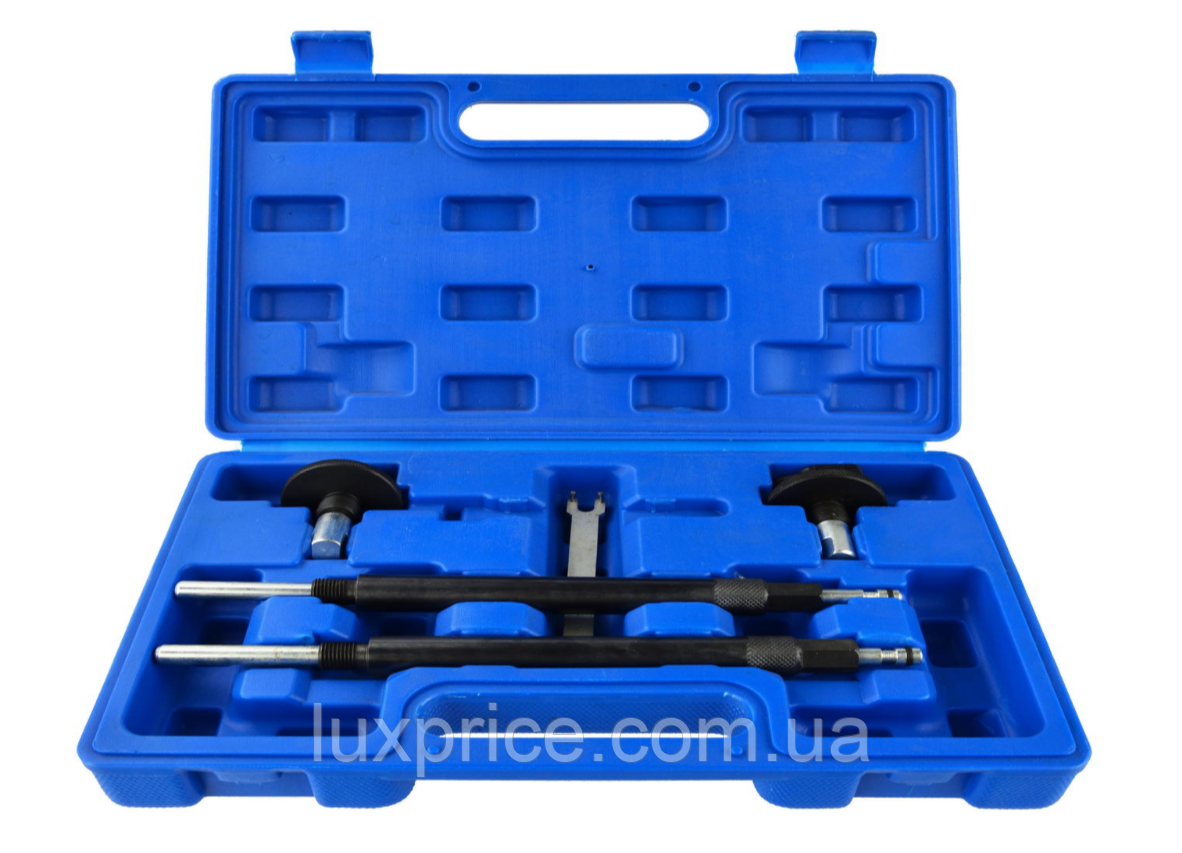 Комплект фіксаторів ГРМ FIAT LANCIA 1.2 16V. Geko G02833    Luxprice, фото 1