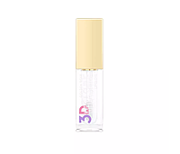 Golden Rose, Блеск для губ 3D Mega Shine Lip Gloss 101