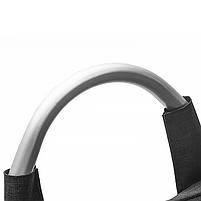 Рюкзак для ноутбука 14" Lesko 2023 Black з USB-роз'ємом міський 1 шт., фото 4