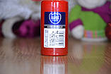 Свічка столова циліндр Bispol AURA Candles sw50_100_030 Червоний, фото 8