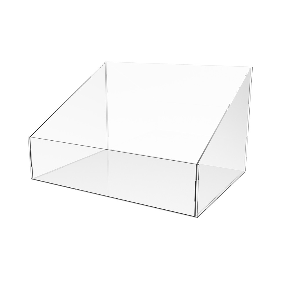 Коробка акрилова EKOSTAR 400х300х250