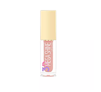 Golden Rose, Блеск для губ 3D Mega Shine Lip Gloss 102