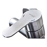 Змішувач для душу Mixxus DAX-003 з нерж. сталі SUS304 (MI6073), фото 2