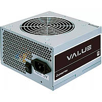 Блок питания Chieftec Value 600W (APB-600B8) [100347]