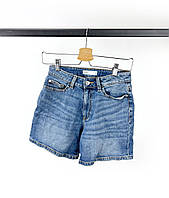 Шорти джинсові Cubus Denim, якісні, Розмір S, Відмінний стан