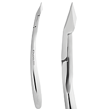 Кусачки професійні для шкіри Staleks EXPERT NE-80-9, 9 мм, фото 4