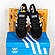РОЗПРОДАЖ! Кросівки кеди Adidas Handball Spezial чорні, фото 7