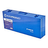 Паяльник для Europroduct EP.WM04R PPR труб (круглі насадки) 20/32mm (EP6094), фото 6