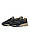 Чоловічі кросівки замшеві New Balance 997H Gray Black Sand, чоловічі кеди Нью Беленс сірі. Чоловіче взуття, фото 7