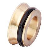 Адаптер Koer KR.1140 - 3/4" (євроконус-площина) (KR4949), фото 3