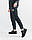 Чоловічі замшеві кросівки New Balance PRM Classic All Black, чоловічі кеди Нью Беленс чорні. Чоловіче взуття, фото 4