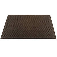 Килимок придверний із ворсом 75 х 45 К-502