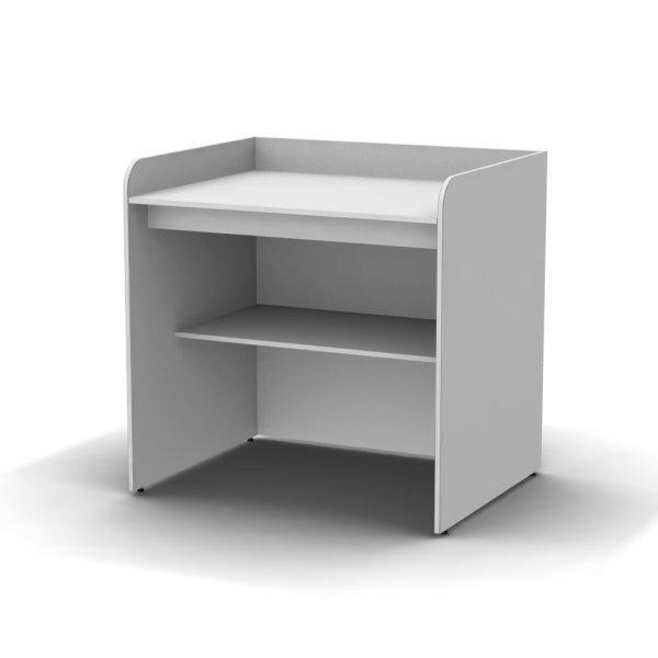 Медичний сповивальний столик-тумба з матрацом СПЛ-1 Омега сповивальний стіл для поліклініки пологового будинку