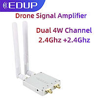 Підсилювач Wi-Fi EDUP EP-AB023 2,4 ГГц + 2,4 ГГц