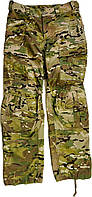 Штаны огнеупорные Army Combat Pant FR , Размер: Large, Цвет: Multicam