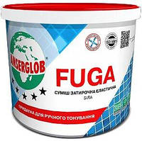 Смесь затирочная эластичная ANSERGLOB Fuga 1кг