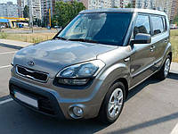 Разборка KIA Soul (AM) 2008 2012 Двигатель Коробка Дверь Стекло Бампер Диск