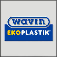 Поліпропіленовий фітінг WAVIN Ekoplastik (Чехія)