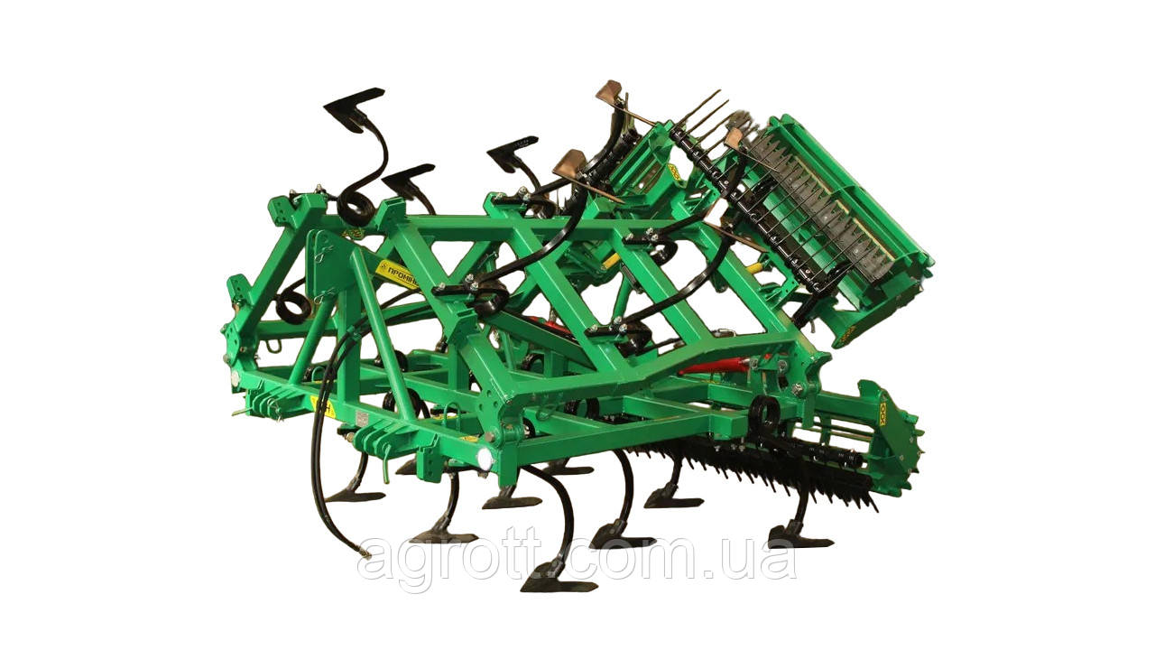 Культиватор передпосівний навісний КПН-4,5-3 Р, фото 1