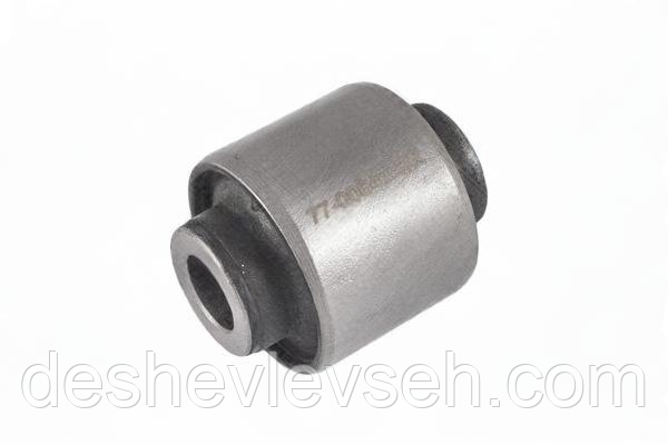Сайлентблок задньої тяги 7700647SX/Mitsubishi Lancer/Mirage CK 95-00, 77-00647-SX, (Stellox), фото 1