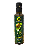 Масло авокадо нерафинированое Monterico Aceite de Aguacate, 250 ml