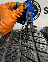Шини б/у зимові 165/70R14 Barum Polaris 2, фото 5