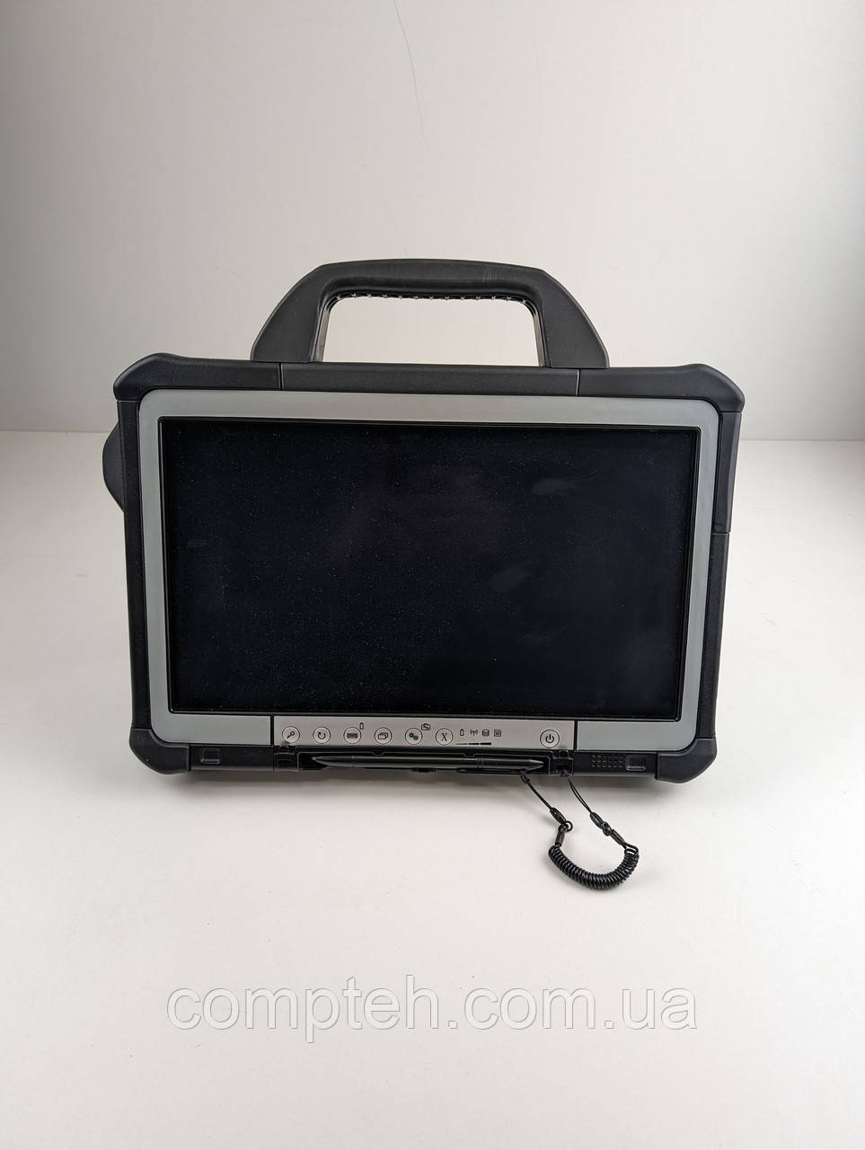 Захищений планшет Panasonic Toughbook CF-D1 Mk2