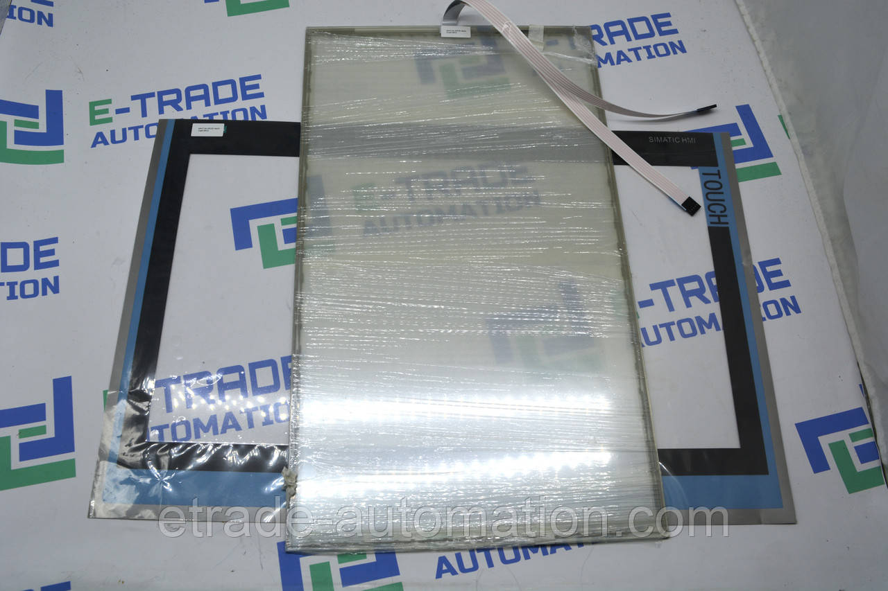 Сенсорне скло Siemens TP2200 6AV2124-0XC02-0AX0, фото 1