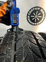 Шини б/у зимові 165/70R14 Platin RP50 Winner, фото 6