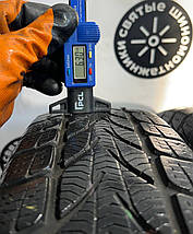 Шини б/у зимові 165/70R14 Platin RP50 Winner, фото 4