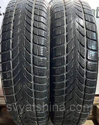 Шини зимові 165/70R14 Platin RP50 Winner, фото 1