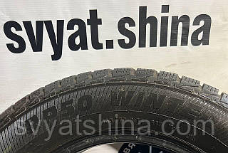 Шини зимові 165/70R14 Platin RP50 Winner, фото 2