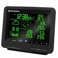 Метеостанція Bresser Weather Center 5-in-1 256