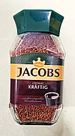 Кофе Jacobs Cronat Crafting 190 г растворимый