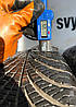 Шини б/у зимові 165/70R14 Goodyear Vector 4Seasons, фото 8