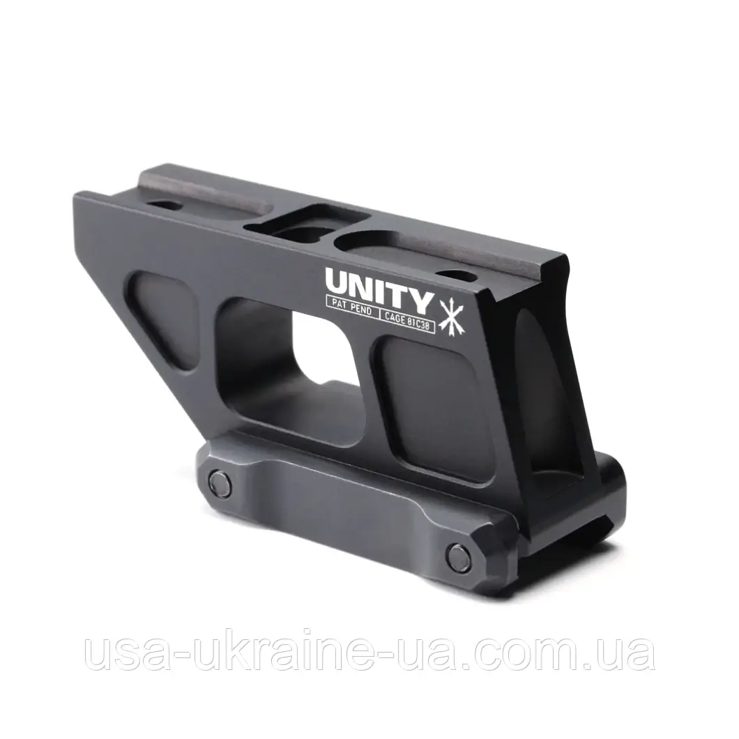 Кріплення оптичної серії FAST Comp Series Mount UNITY Tactical, фото 1