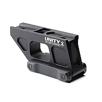 Кріплення оптичної серії FAST Comp Series Mount UNITY Tactical
