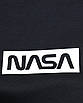 Світшот осінь-зима т синій NASA #8 DBLU L(Р) 21-511-003, фото 5