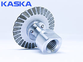 Алмазний міні-диск RapidE 55mm*M14 для чищення клею з під СВП