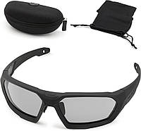 Тактические очки фотохромные Revision Military Shadowstrike PHOTOCHROMIC KIT