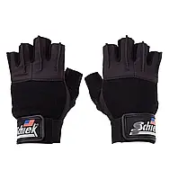 Перчатки для фитнеса и бодибилдинга Schiek MODEL 530 PLATINUM SERIES LIFTING GLOVES